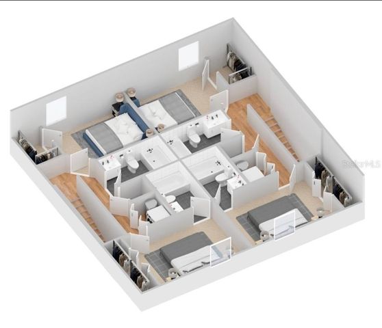 1005 N TANGERINE STREET, Haines City, FL 33844