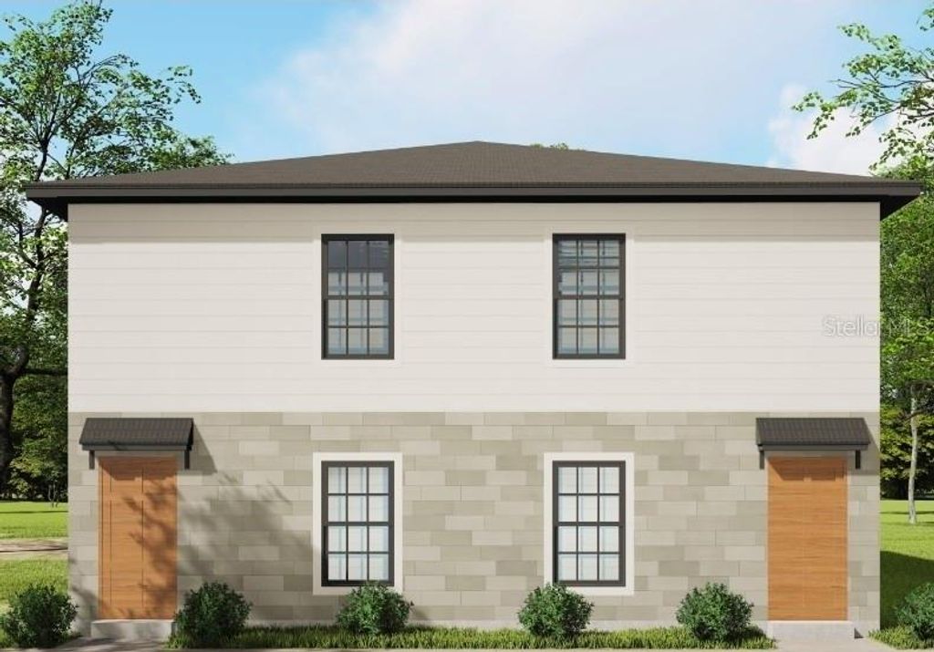 1005 N TANGERINE STREET, Haines City, FL 33844