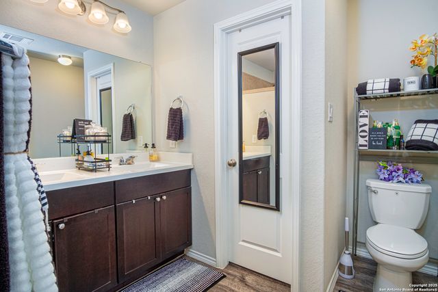 234 Fernwood, Schertz, TX 78108