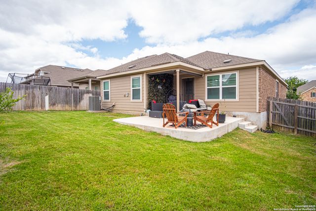 234 Fernwood, Schertz, TX 78108