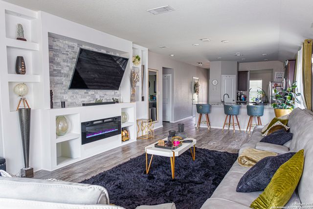 234 Fernwood, Schertz, TX 78108