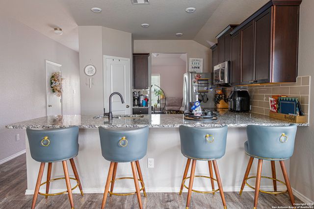 234 Fernwood, Schertz, TX 78108