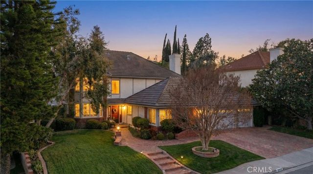 29628 Woodbrook, Agoura Hills, CA 91301