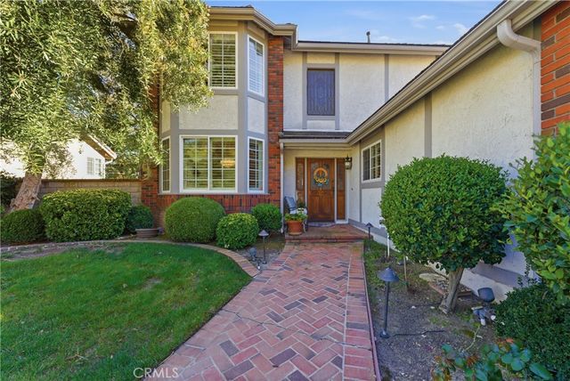29628 Woodbrook, Agoura Hills, CA 91301