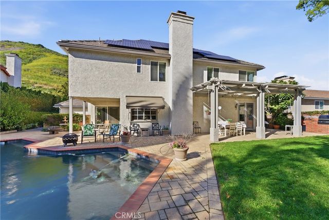 29628 Woodbrook, Agoura Hills, CA 91301