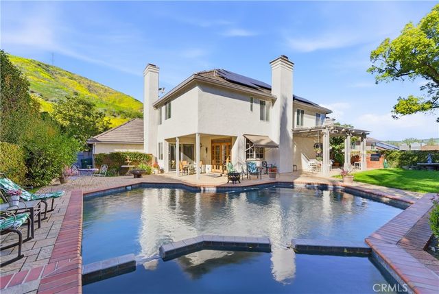 29628 Woodbrook, Agoura Hills, CA 91301