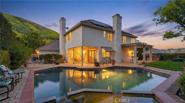 29628 Woodbrook, Agoura Hills, CA 91301