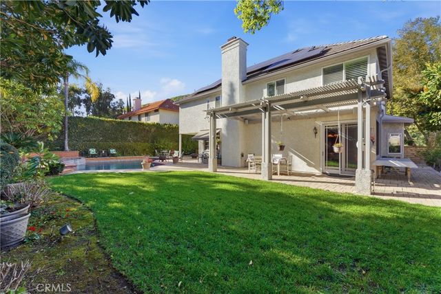 29628 Woodbrook, Agoura Hills, CA 91301