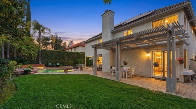 29628 Woodbrook, Agoura Hills, CA 91301