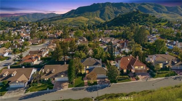 29628 Woodbrook, Agoura Hills, CA 91301