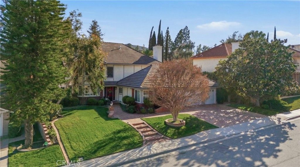 29628 Woodbrook, Agoura Hills, CA 91301
