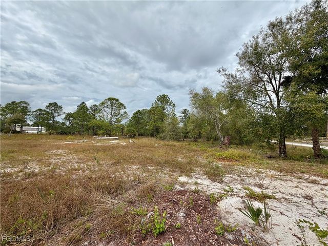 520 S Sendero ST, Clewiston, FL 33440