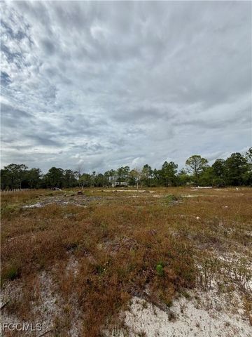 520 S Sendero ST, Clewiston, FL 33440