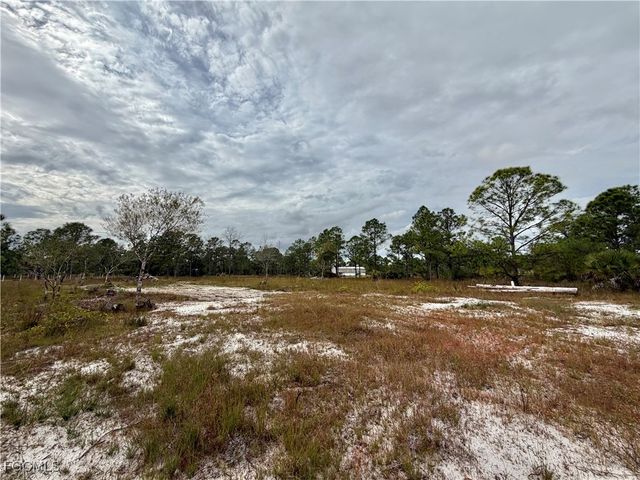 520 S Sendero ST, Clewiston, FL 33440