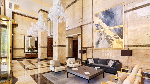 845 United Nations Plz Apt 77C, New York City, NY 10017