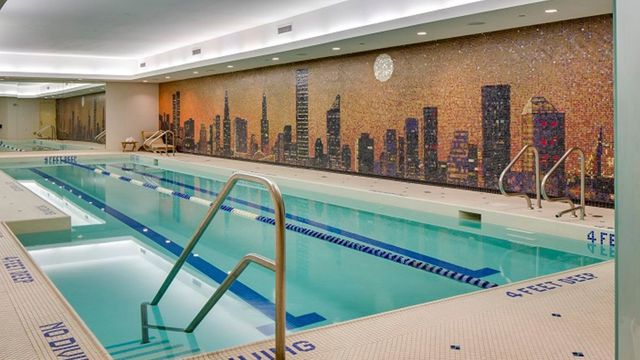 845 United Nations Plz Apt 77C, New York City, NY 10017