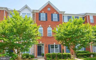 23086 WEYBRIDGE SQ, Broadlands, VA 20148