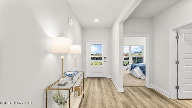 451 Piney Drive, Pearl, MS 39208