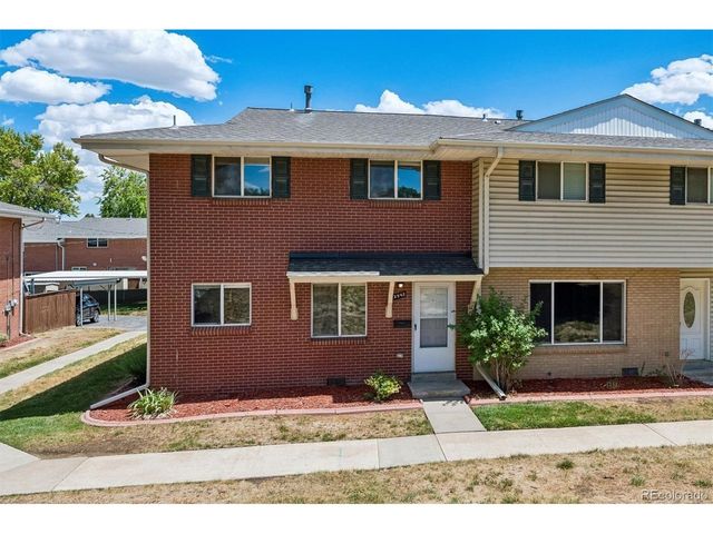 3942 S Yosemite St, Denver, CO 80237