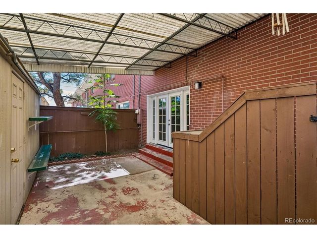 3942 S Yosemite St, Denver, CO 80237