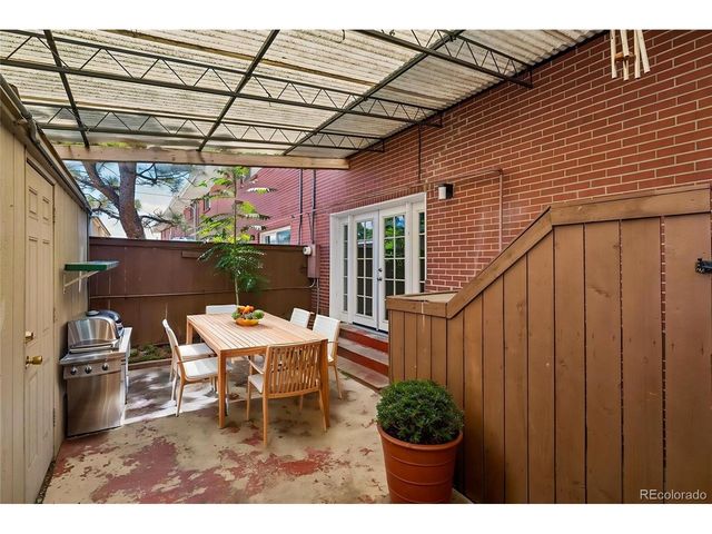 3942 S Yosemite St, Denver, CO 80237