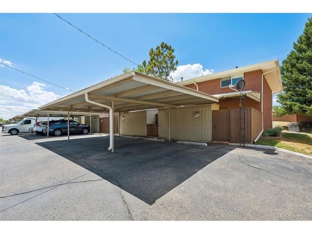 3942 S Yosemite St, Denver, CO 80237