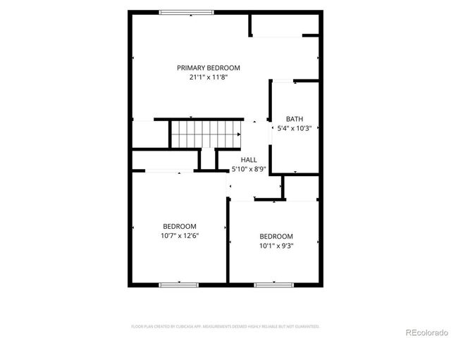 3942 S Yosemite St, Denver, CO 80237