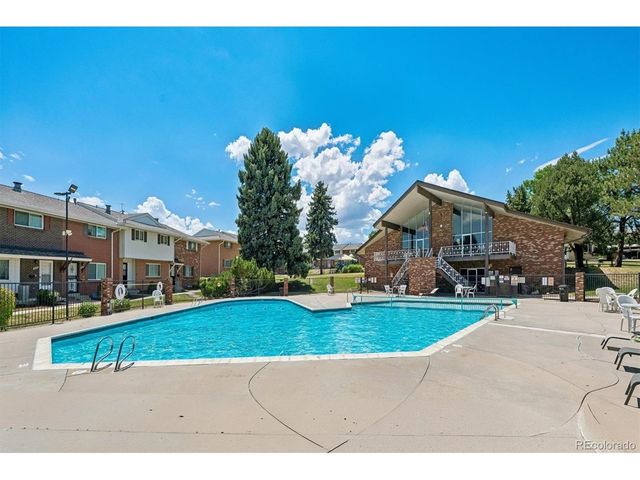 3942 S Yosemite St, Denver, CO 80237