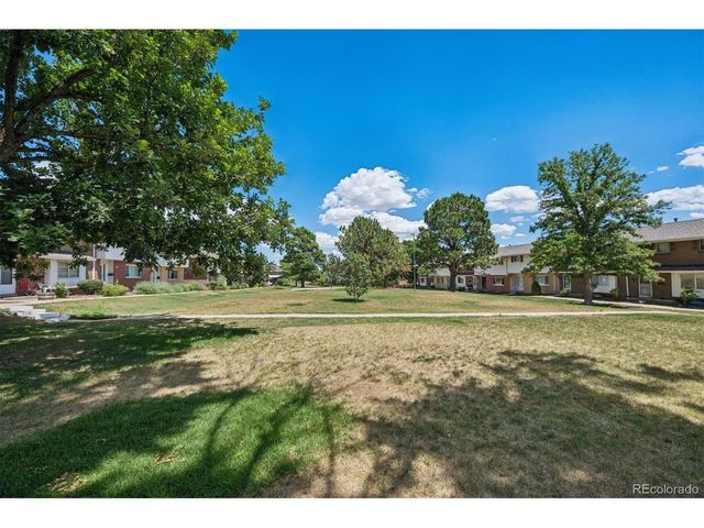 3942 S Yosemite St, Denver, CO 80237