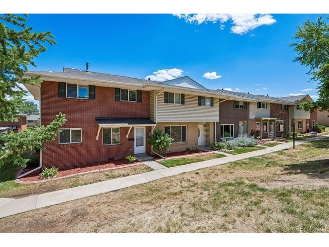 3942 S Yosemite St, Denver, CO 80237