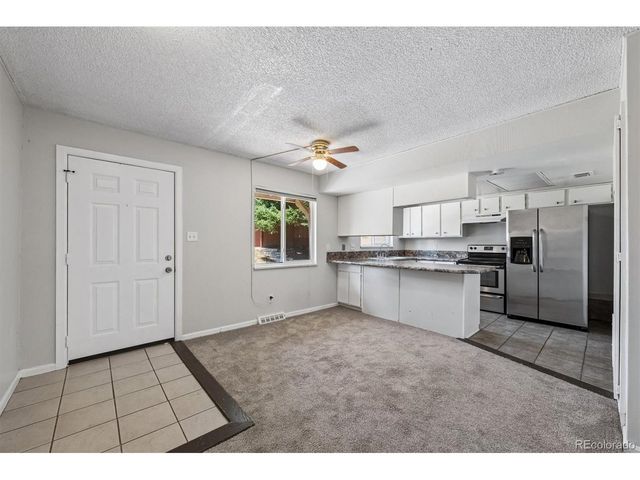 3942 S Yosemite St, Denver, CO 80237