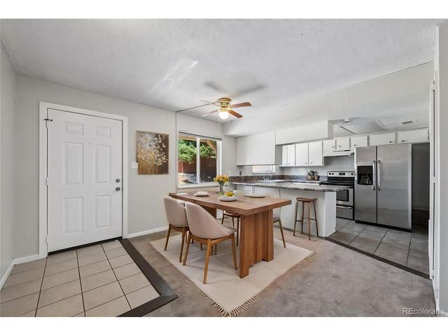 3942 S Yosemite St, Denver, CO 80237