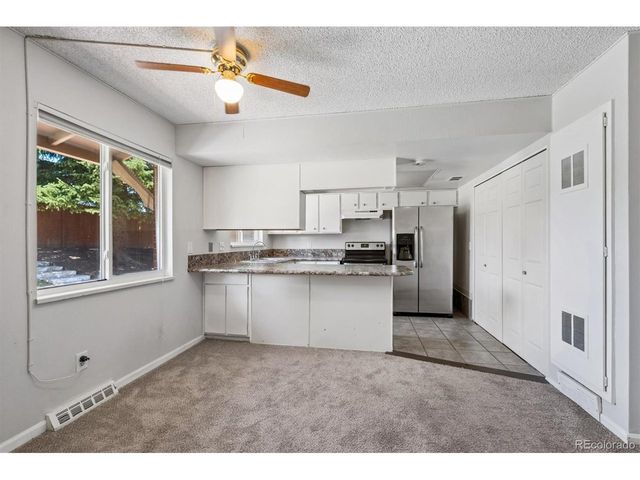 3942 S Yosemite St, Denver, CO 80237