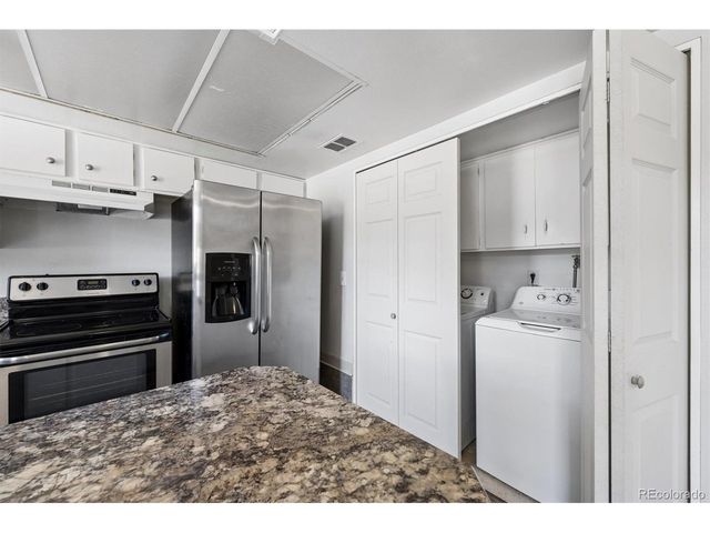 3942 S Yosemite St, Denver, CO 80237