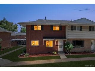 3942 S Yosemite St, Denver, CO 80237