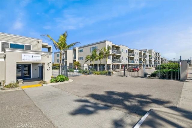1202 N Pacific Street 206B, Oceanside, CA 92054