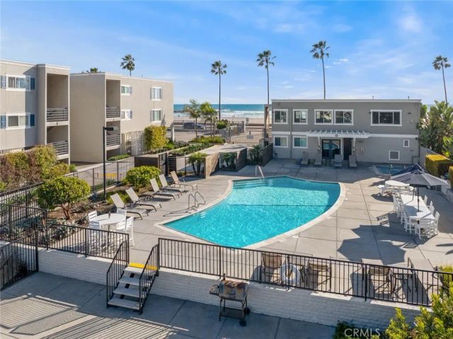 1202 N Pacific Street 206B, Oceanside, CA 92054