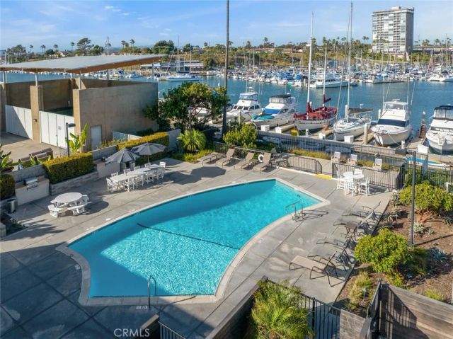 1202 N Pacific Street 206B, Oceanside, CA 92054