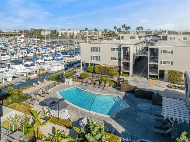 1202 N Pacific Street 206B, Oceanside, CA 92054