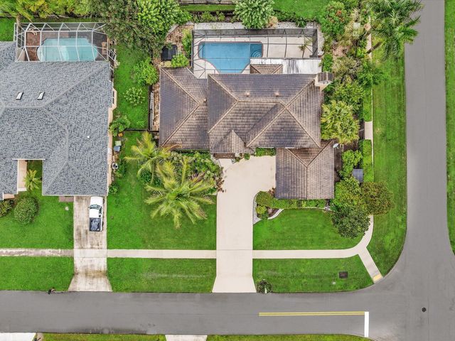 2158 Portland Avenue, Wellington, FL 33414