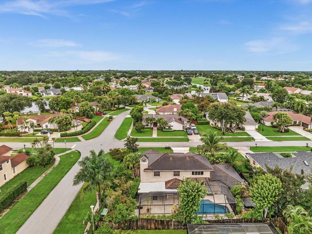 2158 Portland Avenue, Wellington, FL 33414
