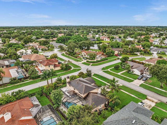 2158 Portland Avenue, Wellington, FL 33414