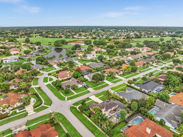 2158 Portland Avenue, Wellington, FL 33414