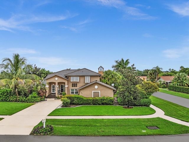 2158 Portland Avenue, Wellington, FL 33414