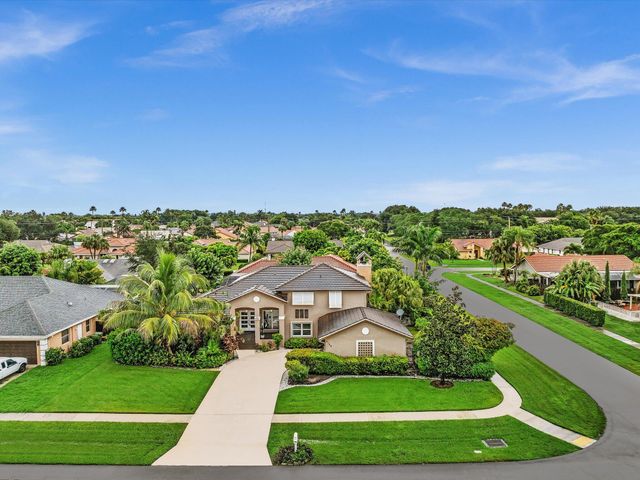 2158 Portland Avenue, Wellington, FL 33414