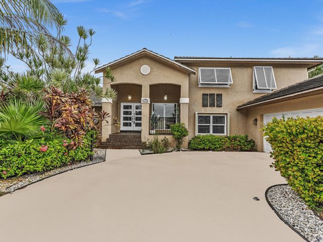 2158 Portland Avenue, Wellington, FL 33414
