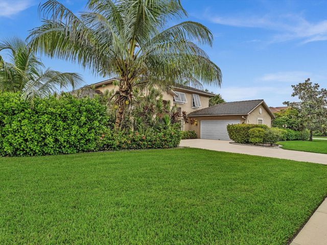 2158 Portland Avenue, Wellington, FL 33414