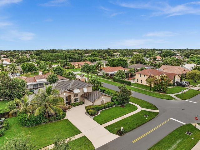 2158 Portland Avenue, Wellington, FL 33414