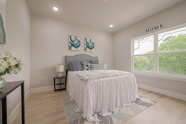 3837 Mainer Street, Houston, TX 77021