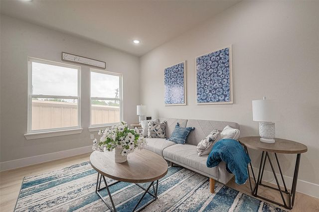 3837 Mainer Street, Houston, TX 77021